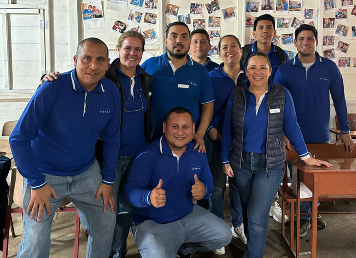 Cambiando paradigmas