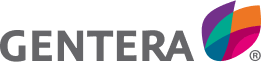 Logo Gentera